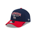 Washington Mystics WNBA Tip Off 2026 Navy 9FORTY A-Frame Adjustable Cap-kentox