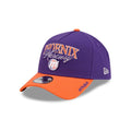 Phoenix Mercury WNBA Tip Off 2026 Purple 9FORTY A-Frame Adjustable Cap-kentox