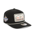 Anaheim Ducks NHL Stanley Cup Champions Black 19TWENTY Adjustable Cap-kentox