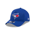Toronto Blue Jays MLB Quickstrike Blue 9FORTY Apex Adjustable Cap-kentox