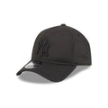 New York Yankees MLB Quickstrike Black 9FORTY Apex Adjustable Cap-kentox