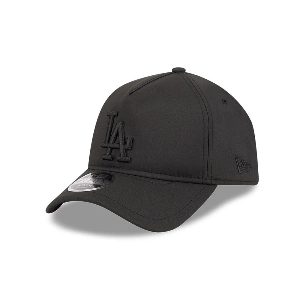 LA Dodgers MLB Quickstrike Black 9FORTY Apex Adjustable Cap-kentox