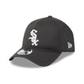 Chicago White Sox MLB Quickstrike Black 9FORTY Apex Adjustable Cap-kentox