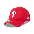 Philadelphia Phillies MLB Quickstrike Red 9FORTY Apex Adjustable Cap-kentox