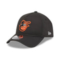 Baltimore Orioles MLB Quickstrike Black 9FORTY Apex Adjustable Cap-kentox