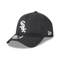 Chicago White Sox MLB Quickstrike Black 9FORTY Apex Adjustable Cap-kentox