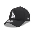 Dodgers MLB Quickstrike Black 9FORTY Apex Adjustable Cap-kentox