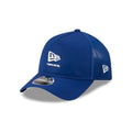 New Era Blue 9FORTY Apex Cap-kentox