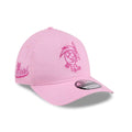 Nickelodeon Fairly Oddparents Pastel Pink 9TWENTY A-Frame Adjustable Cap-kentox