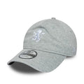 Aston Villa FC Jersey Grey 9TWENTY Adjustable Cap-kentox