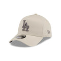 LA Dodgers MLB Concrete Stone 9FORTY A-Frame Adjustable Cap-kentox
