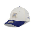 Official Logo NFL Training 2026 White 39THIRTY M-Crown Stretch Fit Cap-kentox