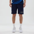Williams Navy Training Shorts-kentox