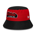 Youth Stade Toulousain Black Bucket Hat-kentox