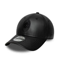 AC Milan PU Black 9FORTY Adjustable Cap-kentox