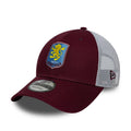 Aston Villa FC League Dark Red 9FORTY Adjustable Cap-kentox