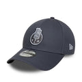 FC Porto Grey 9FORTY Adjustable Cap-kentox