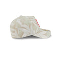 Boston Red Sox MLB Leafy Palm Light Beige 59FORTY A-Frame Fitted Cap-kentox