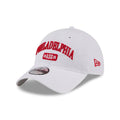 MLB All Star Game White 9TWENTY Adjustable Cap-kentox