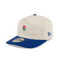 New Era Tulip Cream 19TWENTY Adjustable Cap-kentox