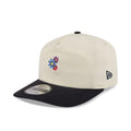 New Era Daisies Cream 19TWENTY Adjustable Cap-kentox