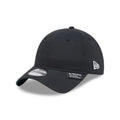New Era Recycled Twill Black 9TWENTY Adjustable Cap-kentox