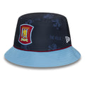 Aston Villa FC 96 Navy Bucket Hat-kentox