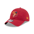 Looney Tunes Speedy Gonzales Dark Red 9TWENTY Adjustable Cap-kentox