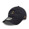 Sail GP Catamaran Navy 9TWENTY Adjustable Cap-kentox