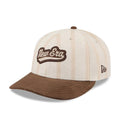 New Era 59FIFTY Day Open Beige Low Profile 59FIFTY Fitted Cap-kentox