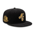 New Era 59FIFTY Day Black 59FIFTY Fitted Cap-kentox