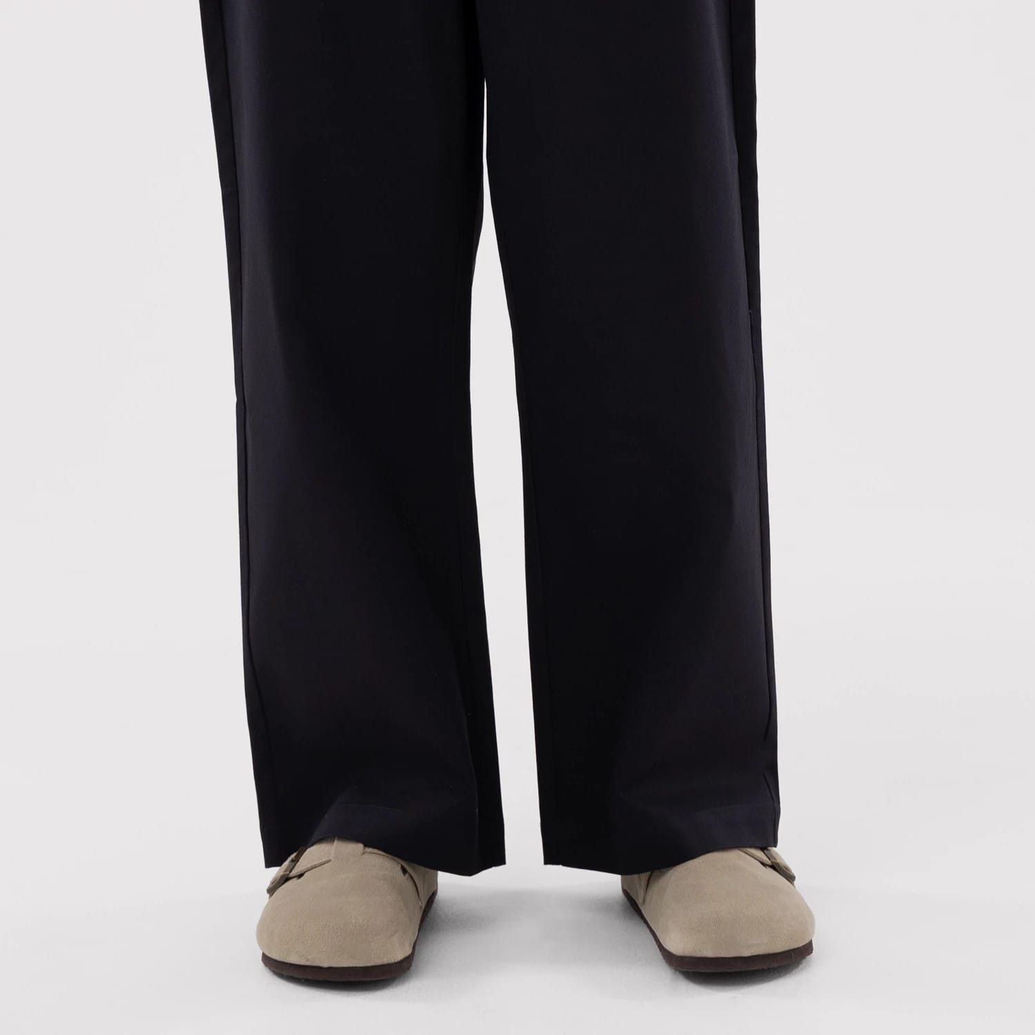 LA Dodgers MLB Navy Woven Chinos-kentox