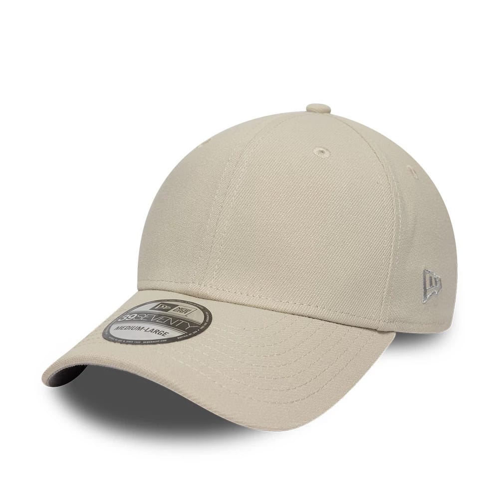 New Era Mono Stone 39SEVENTY Stretch Fit Cap-kentox
