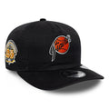 San Francisco Giants MLB Championship Black 19TWENTY Adjustable Cap-kentox
