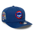 Chicago Cubs MLB Championship Blue 19TWENTY Adjustable Cap-kentox