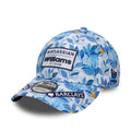 Williams Barcelona Race Special Multi 9FORTY Adjustable Cap-kentox