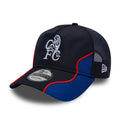 Chelsea FC Retro Goal Keeper Navy 9TWENTY A-Frame Adjustable Cap-kentox
