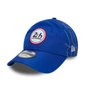 24HR Le Mans Track Blue 9TWENTY Adjustable Cap-kentox