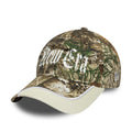 New Era Real Tree Print 9TWENTY Adjustable Cap-kentox