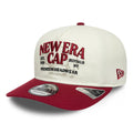 New Era Cream 19TWENTY Adjustable Cap-kentox