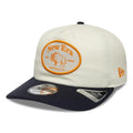 New Era Buffalo Cream 19TWENTY Adjustable Cap-kentox