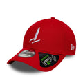 Sail GP Repreve® Catamaran Red 39THIRTY Stretch Fit Cap-kentox