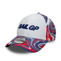Sail GP UK Air Event White 9FORTY Adjustable Cap-kentox