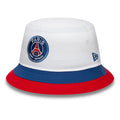Paris Saint Germain 86 White Bucket Cap-kentox