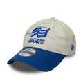 Southern Brave The Hundred 2026 Light Beige & Blue 9TWENTY Adjustable Cap-kentox