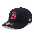 Boston Red Sox Authentic Collection Low Profile 59FIFTY-kentox