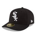 Chicago White Sox Authentic Collection Low Profile 59FIFTY-kentox