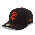 San Francisco Giants Authentic Collection Low Profile 59FIFTY-kentox