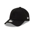 New Era Black A-Frame 9FORTY Adjustable Cap-kentox