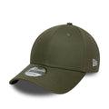 New Era Green 9FORTY Adjustable Cap-kentox
